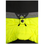 Projob Workwear 6445 Signalisatiejas 3-In-1 EN ISO 20471 Klasse 3/2 646445
