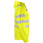 Projob Workwear 6450 Hi-vis-Regenmantel EN ISO 20471 Klasse 3 646450