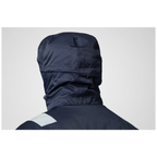 Projob Workwear 6454 gefütterte Warnjacke EN ISO 20471 Klasse 1 646454