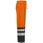 Projob Workwear 6504 Hi-Vis-Regenhose EN ISO 20471 Klasse 2 646504