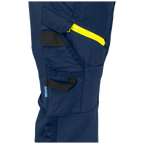 Projob Workwear 6528 Hi-Vis-Stretchhosen EN ISO 20471 Klasse 1 646528