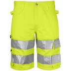 Projob Prio 6536 Hi-Vis-Kurzschlüsse EN ISO 20471 Klasse 2 646536