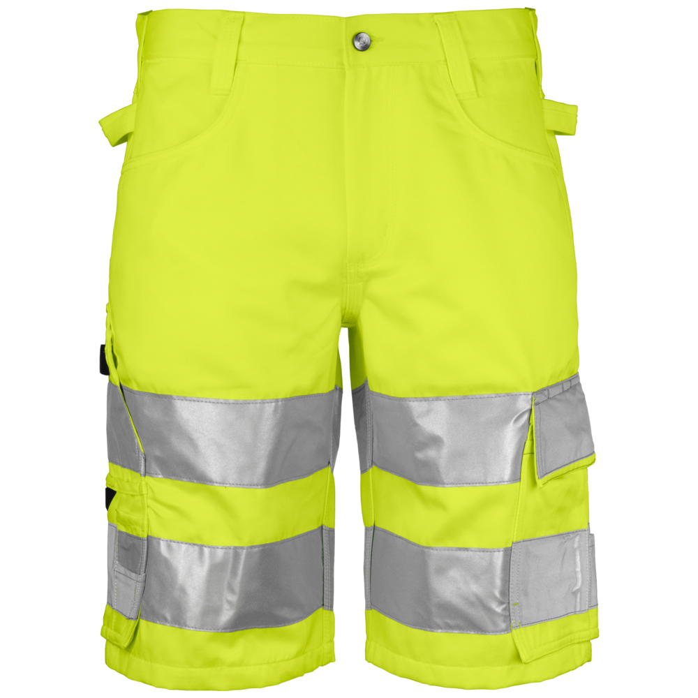 Projob Prio 6536 Hi-Vis-Kurzschlüsse EN ISO 20471 Klasse 2 646536