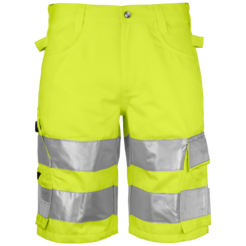 Projob Prio 6536 Signalisatieshort EN ISO 20471 Klasse 2 646536