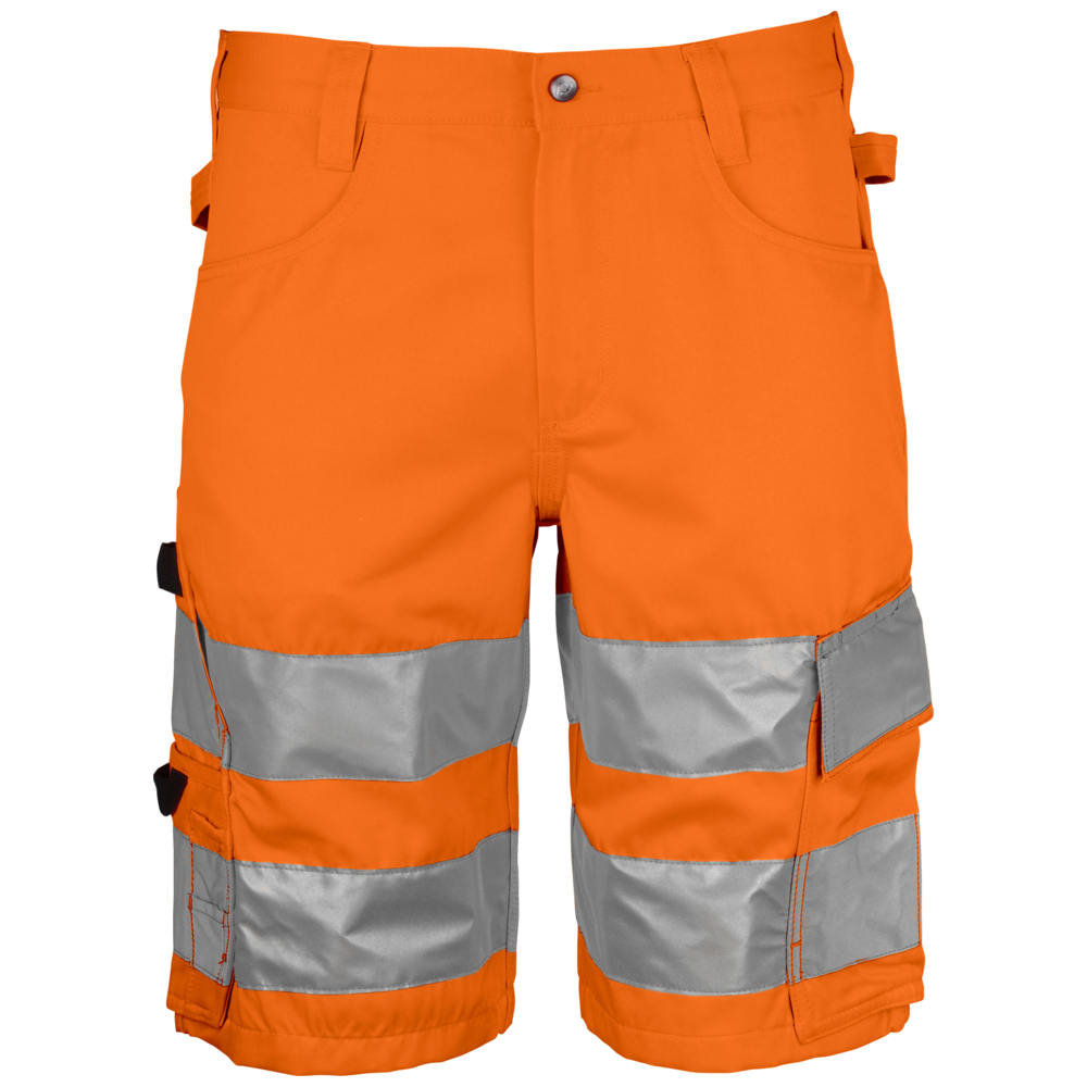 Projob Prio 6536 Signalisatieshort EN ISO 20471 Klasse 2 646536