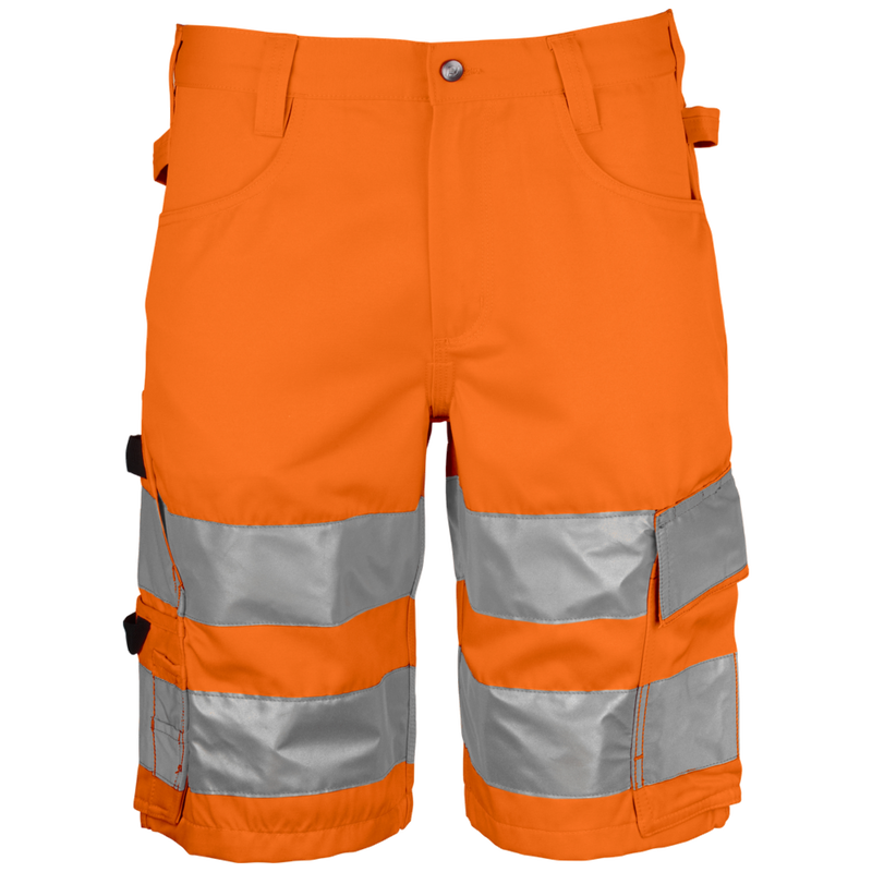Projob Prio 6536 Signalisatieshort EN ISO 20471 Klasse 2 646536