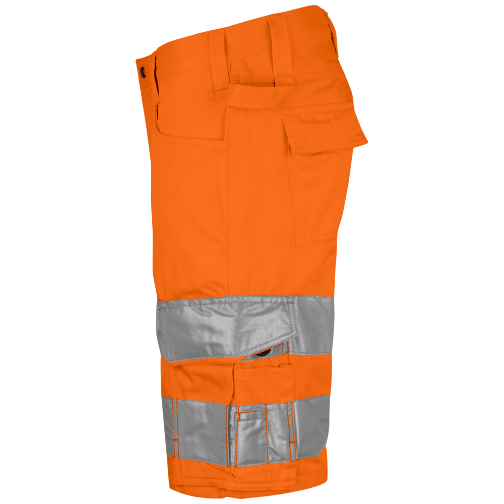 Projob Prio 6536 Hi-Vis-Kurzschlüsse EN ISO 20471 Klasse 2 646536
