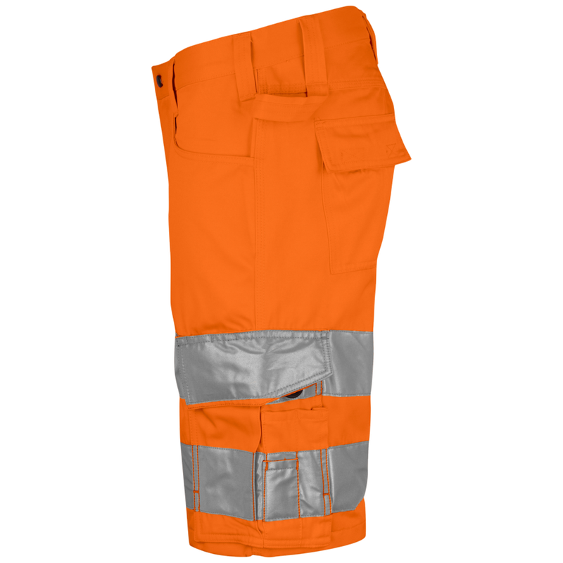 Projob Prio 6536 Signalisatieshort EN ISO 20471 Klasse 2 646536