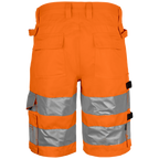 Projob Prio 6536 Hi-Vis-Kurzschlüsse EN ISO 20471 Klasse 2 646536