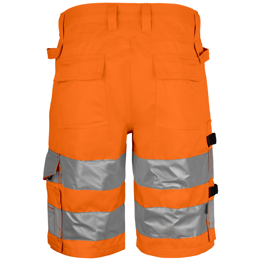 Projob Prio 6536 Hi-Vis-Kurzschlüsse EN ISO 20471 Klasse 2 646536