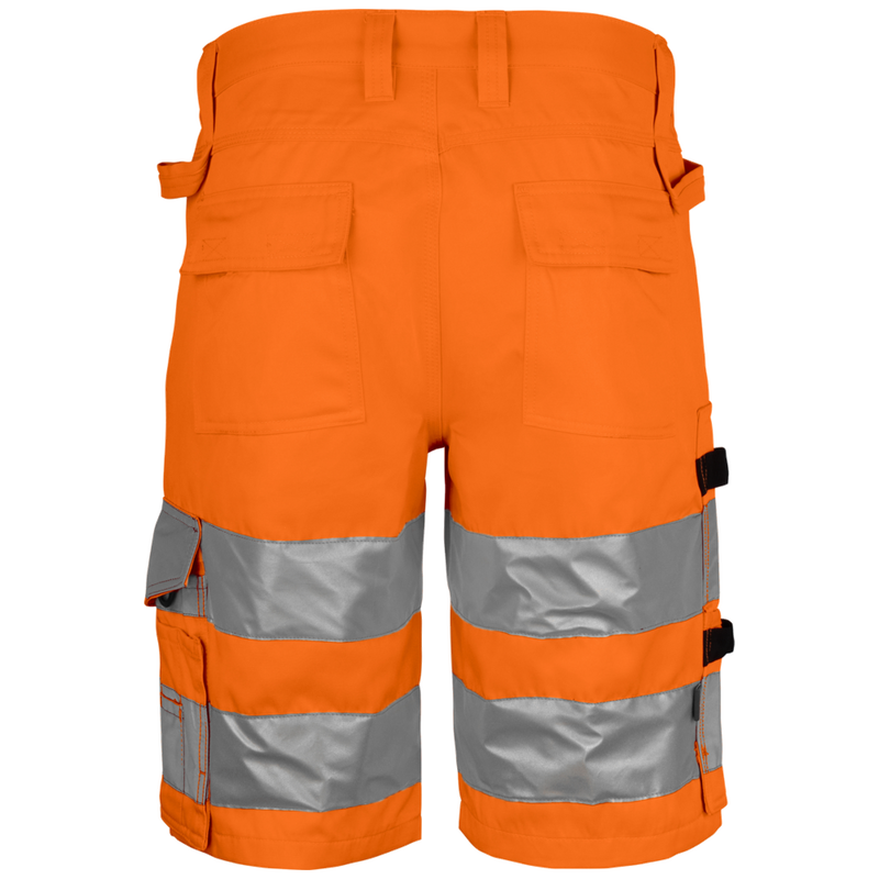 Projob Prio 6536 Signalisatieshort EN ISO 20471 Klasse 2 646536