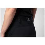 Projob Workwear 6538 Damen-Hi-Vis-Stretchhosen EN ISO 20471 Klasse 1 646538