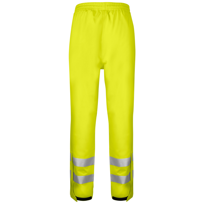 Projob Workwear 6550 Signalisatieregenbroek EN ISO 20471 Klasse 2 646550