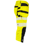 Projob Workwear 6577 Piratenhosen EN ISO 20471 Klasse 2/1 646577