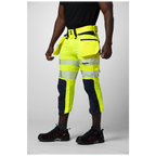 Projob Workwear 6577 Piratenhosen EN ISO 20471 Klasse 2/1 646577