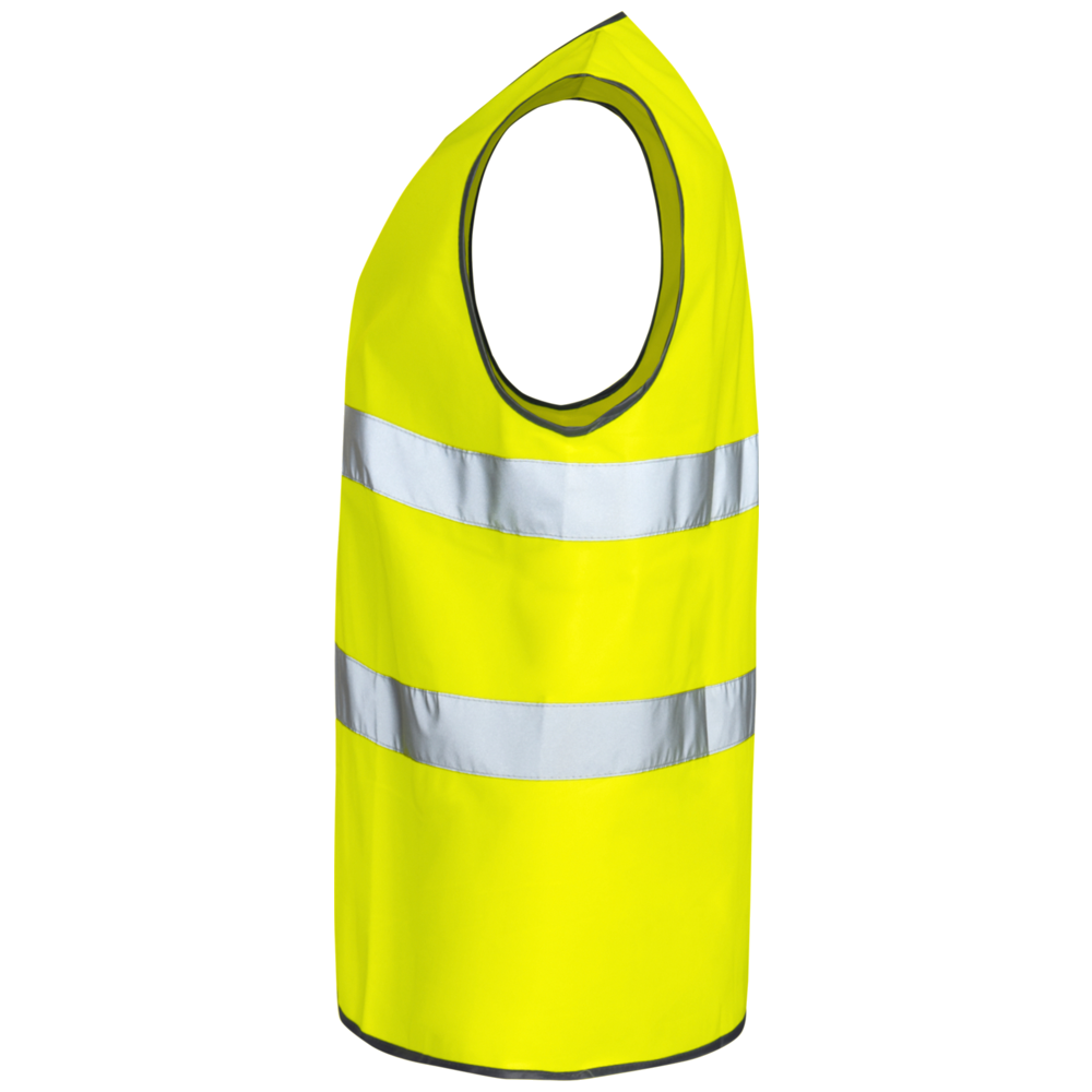 Projob Workwear 6703 Sichtbarkeitsweste EN ISO 20471 Klasse 2 646703