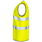Projob Workwear 6703 Sichtbarkeitsweste EN ISO 20471 Klasse 2 646703