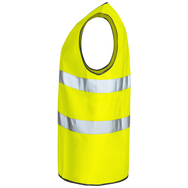 Projob Workwear 6703 Hi-vis vest EN ISO 20471 Class 2 646703