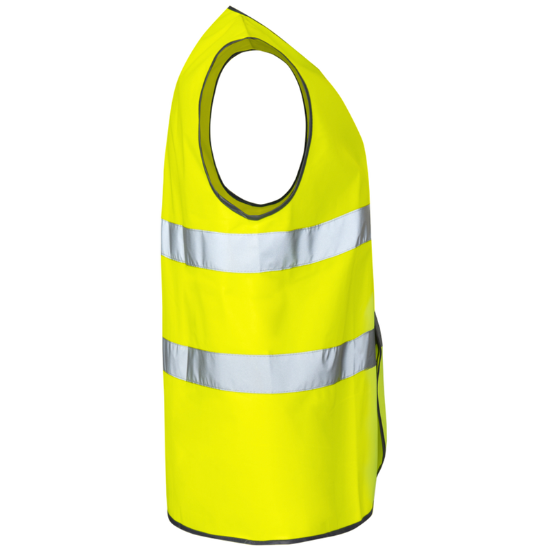 Projob Workwear 6703 Signalisatiehesje EN ISO 20471 Klasse 2 646703