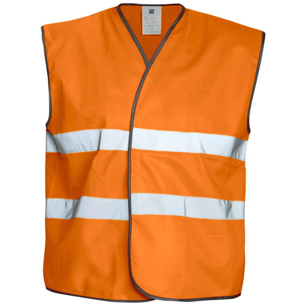 Projob Workwear 6703 Signalisatiehesje EN ISO 20471 Klasse 2 646703