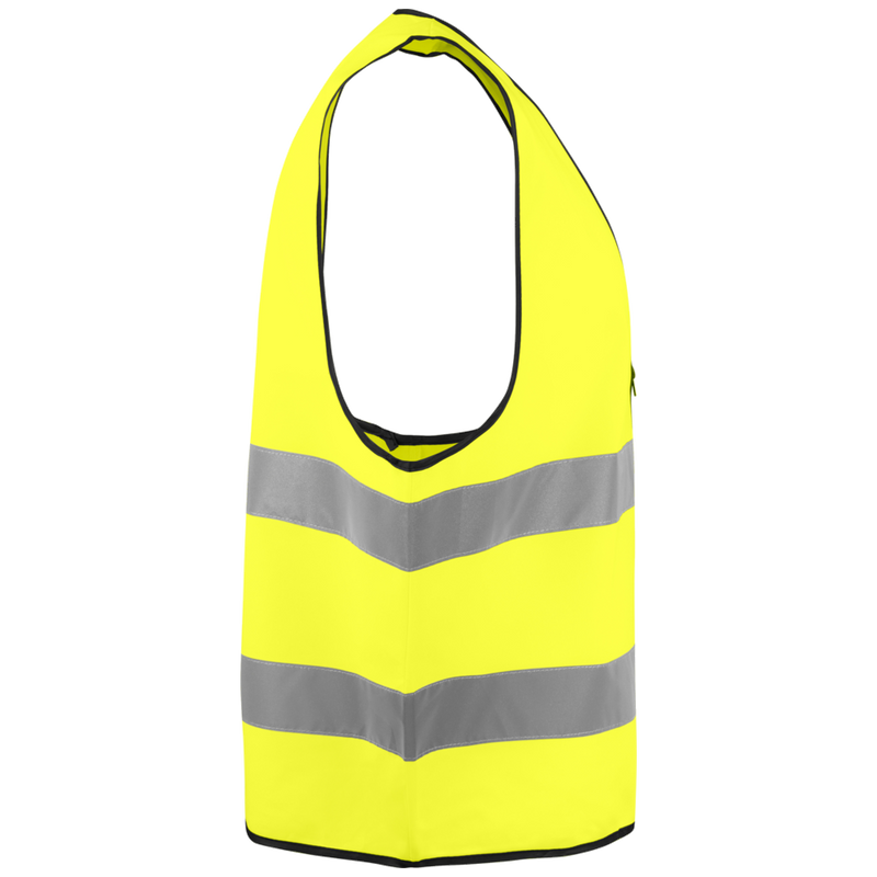 Projob Workwear 6709 Signalisatiehesje EN ISO 20471 Klasse 2 646709