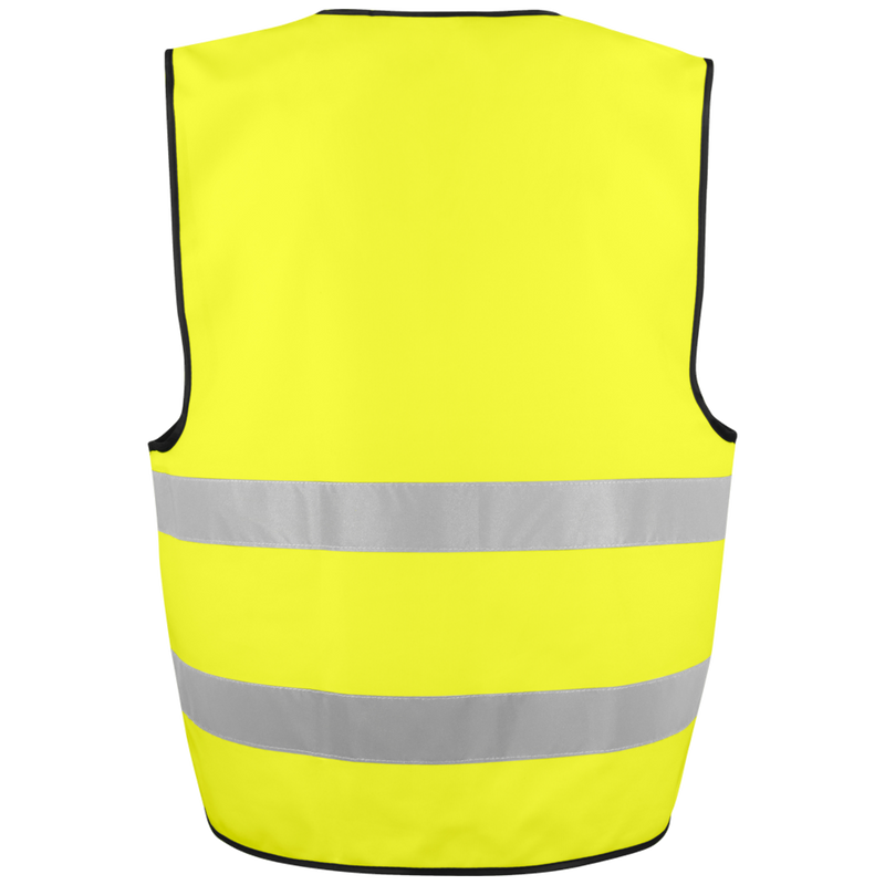 Projob Workwear 6709 Signalisatiehesje EN ISO 20471 Klasse 2 646709