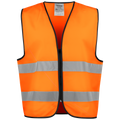 Projob Workwear 6709 Sichtbarkeitsweste EN ISO 20471 Klasse 2 646709