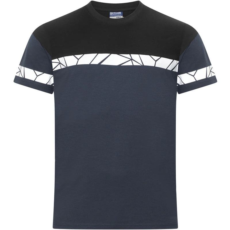 Projob Progression 7001 T-Shirt 647001