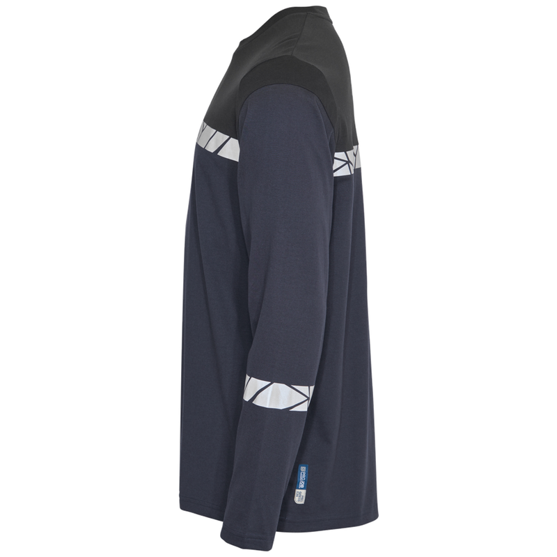 Projob Progression 7002 T-Shirt Lange Mouwen 647002