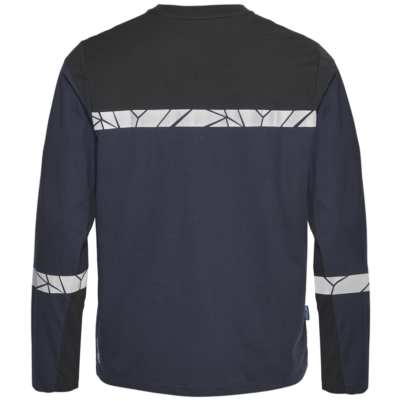 Projob Progression 7002 T-Shirt mit langen Ärmeln 647002