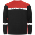 Projob Progression 7002 T-Shirt mit langen Ärmeln 647002