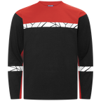 Projob Progression 7002 T-Shirt mit langen Ärmeln 647002