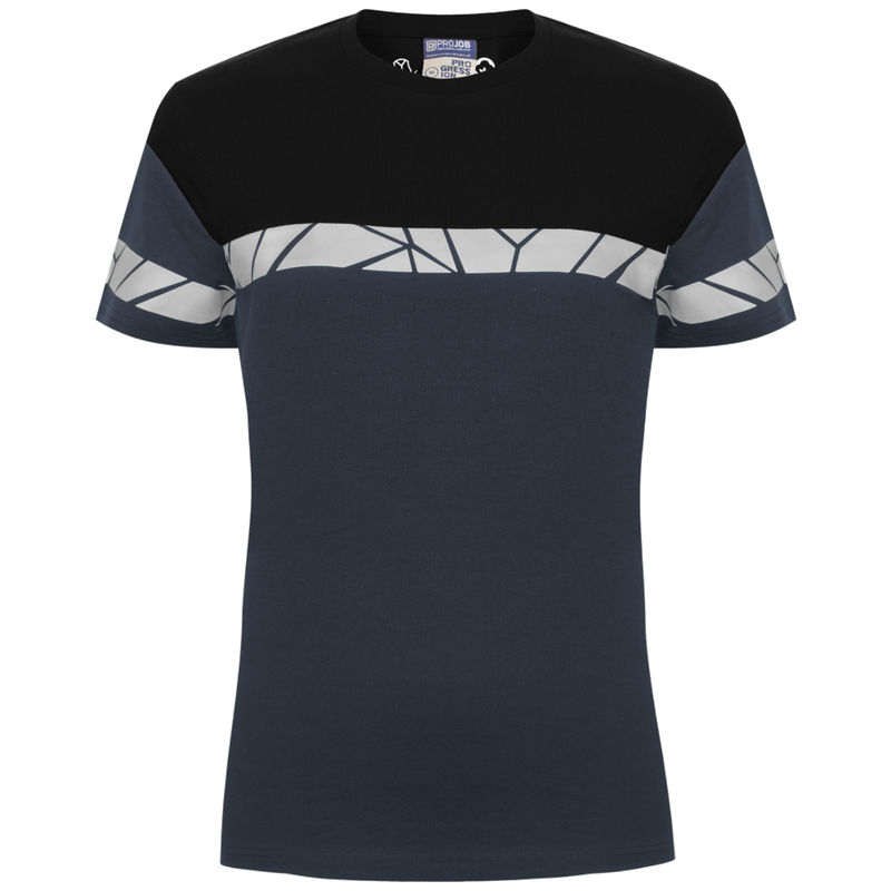 Projob Progression 7005 T-Shirt Dames 647005