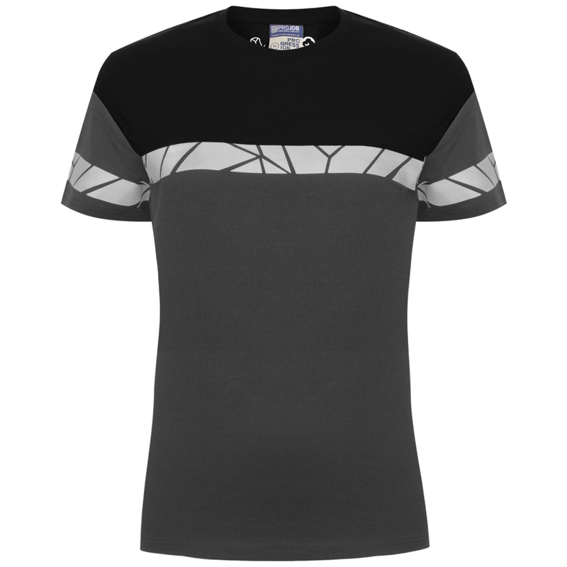 Projob Progression 7005 T-Shirt Dames 647005