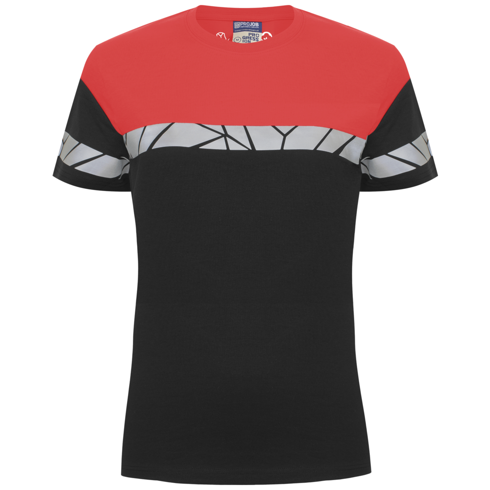 Projob Progression Damen 7005 T-Shirt 647005