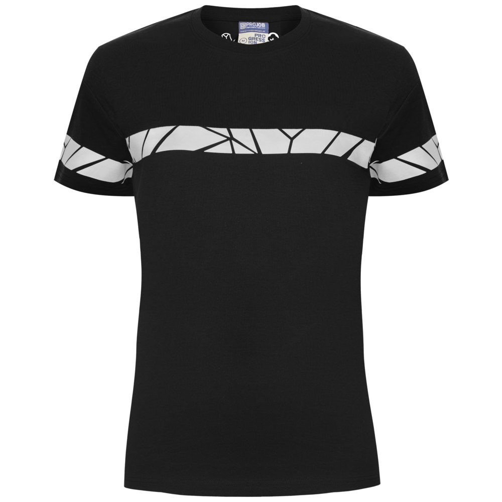 Projob Progression 7005 T-Shirt Dames 647005