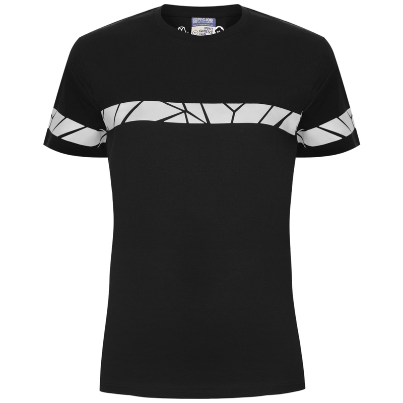 Projob Progression 7005 T-Shirt Dames 647005