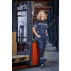 Projob Progression Damen 7005 T-Shirt 647005