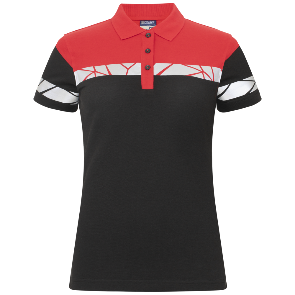 Projob Progression 7006 Polo Frauen 647006
