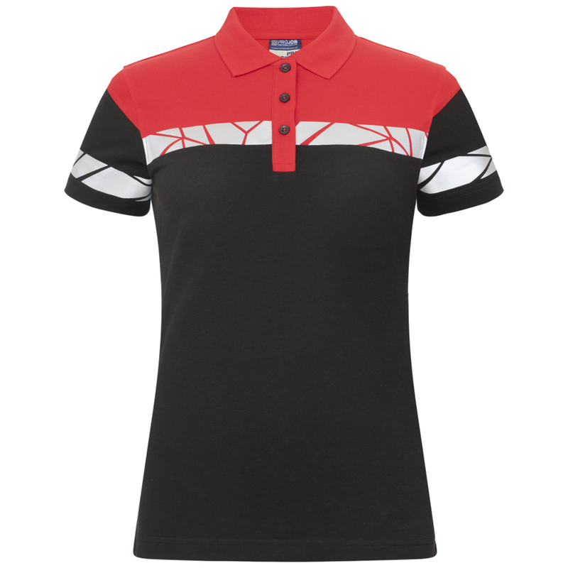 Projob Progression 7006 Polo Women 647006