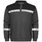 Projob Progression 7100 Polo-Pullover 647100