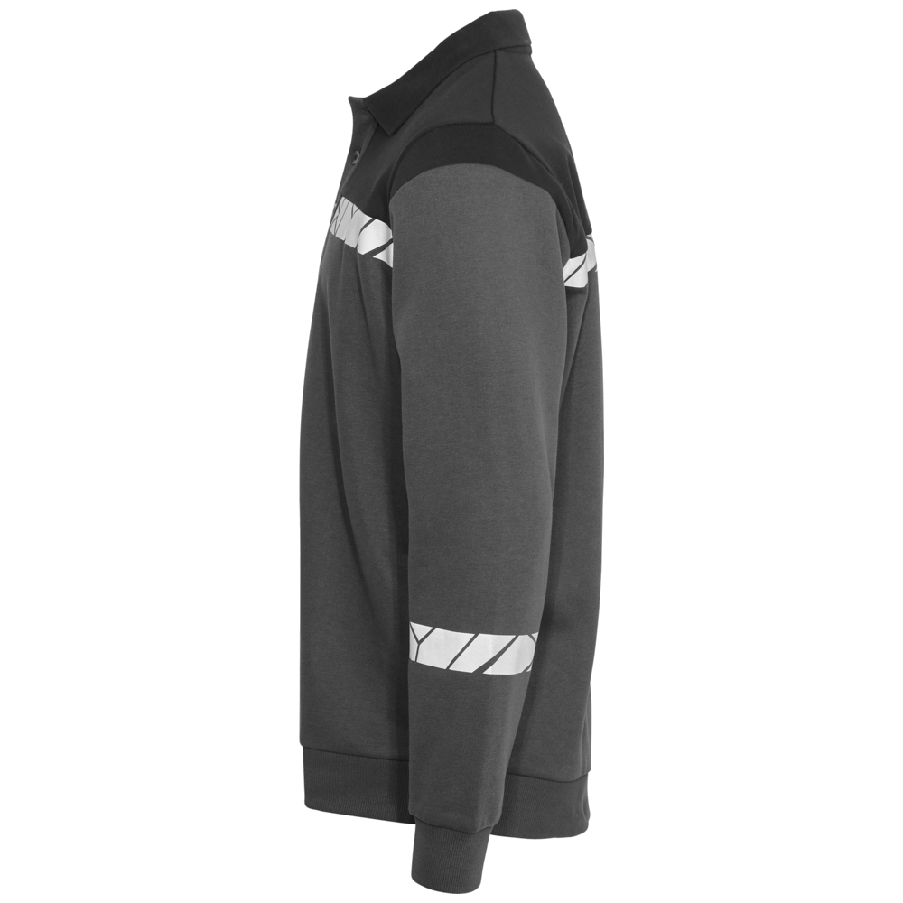 Projob Progression 7100 Polo-Pullover 647100