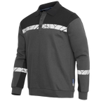 Projob Progression 7100 Polo-Pullover 647100