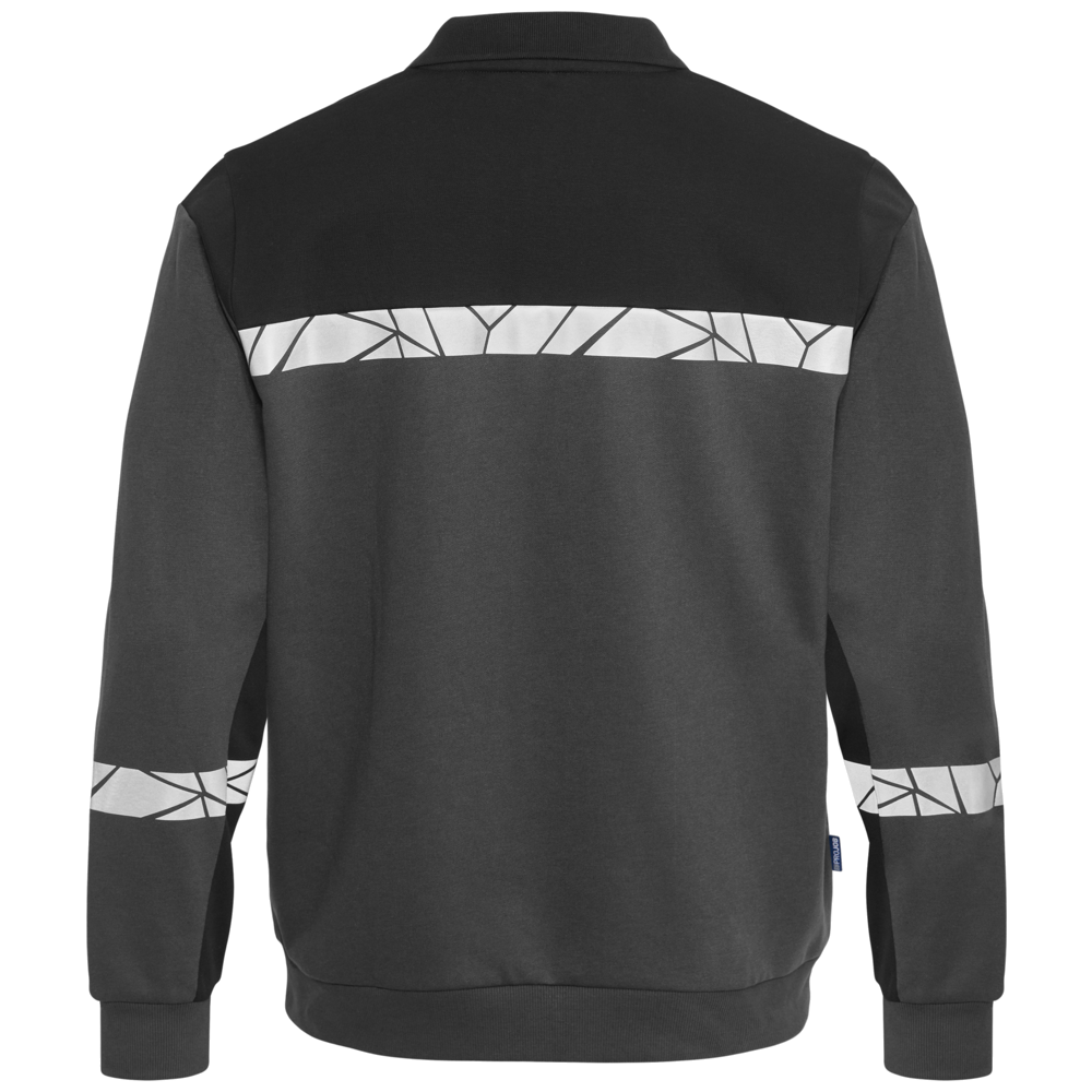 Projob Progression 7100 Polo-Pullover 647100