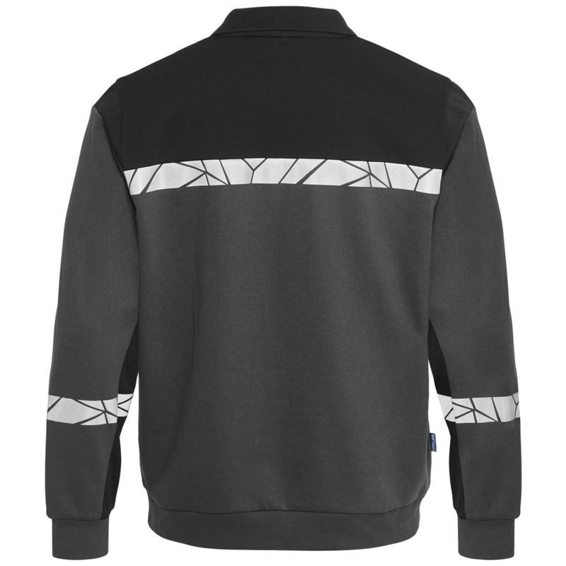 Projob Progression 7100 Polo-Pullover 647100