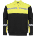 Projob Progression 7100 Polo-Pullover 647100