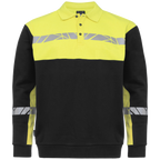Projob Progression 7100 Polo-Pullover 647100