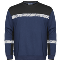 Projob Progression 7101 Sweater Crew Neck 647101