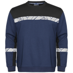 Projob Progression 7101 Sweater Crew Neck 647101
