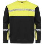 Projob Progression 7101 Pullover mit Crew-Neck 647101